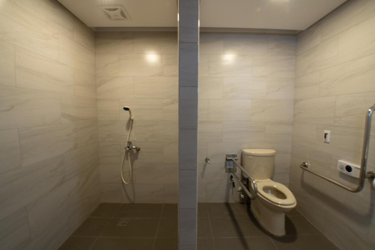Liann Hotel Taichung Eksteriør billede